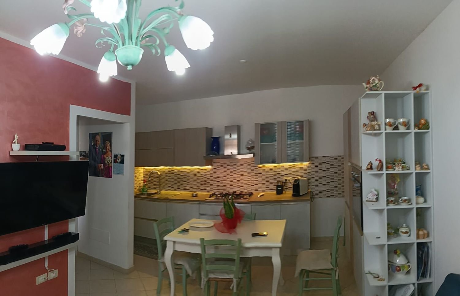 3 rooms Apartment in Bientina, Italy No. 259853