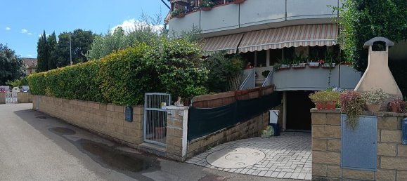 3 rooms Apartment in Bientina, Italy No. 259853 26