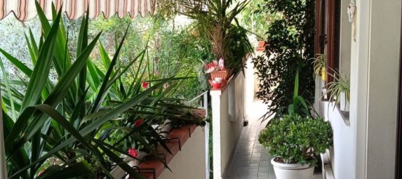 3 rooms Apartment in Bientina, Italy No. 259853 28