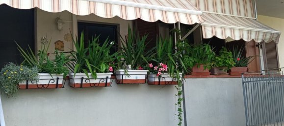 3 rooms Apartment in Bientina, Italy No. 259853 25
