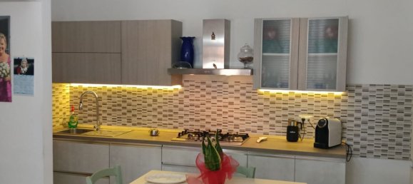3 rooms Apartment in Bientina, Italy No. 259853 14