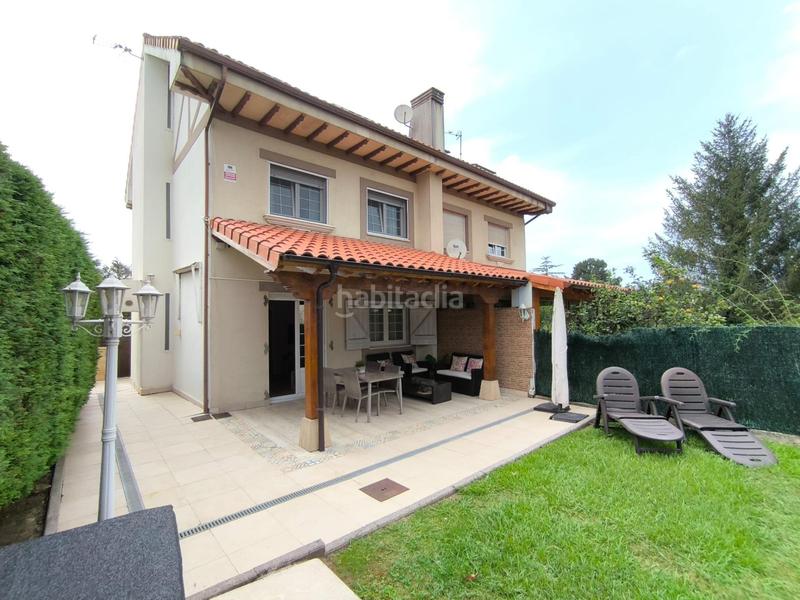 3 chambres Maison à Torrelavega, Spain No. 211936