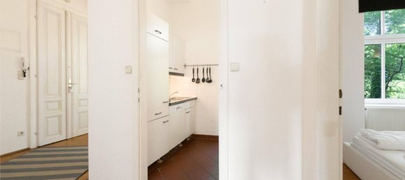 2 rooms Apartment in Wahring, Austria No. 124873 17