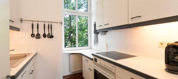 2 rooms Apartment in Wahring, Austria No. 124873 10