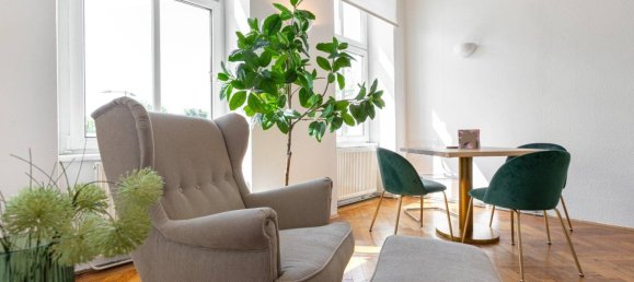 2 rooms Apartment in Wahring, Austria No. 124873 5