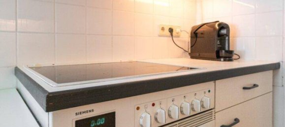 2 rooms Apartment in Wahring, Austria No. 124873 12