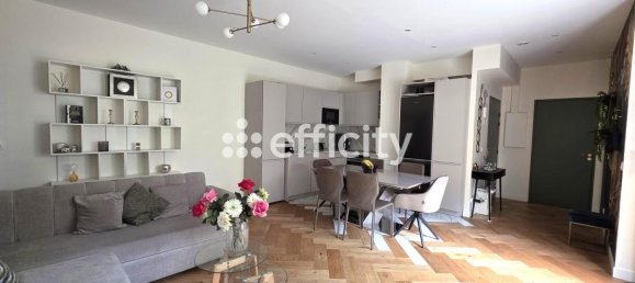 Apartamento T2 em Levallois-Perret, France N.º 297480 2