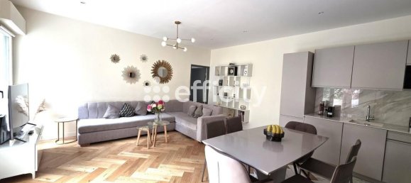 Apartamento T2 em Levallois-Perret, France N.º 297480 4