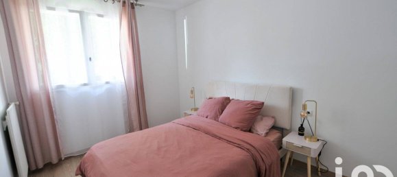 2 Schlafzimmer Wohnung in Le Perreux-sur-Marne, France, Nr. 322421 9