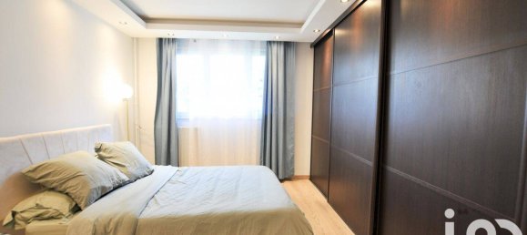 2 Schlafzimmer Wohnung in Le Perreux-sur-Marne, France, Nr. 322421 7