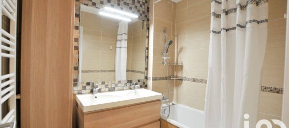 2 Schlafzimmer Wohnung in Le Perreux-sur-Marne, France, Nr. 322421 10