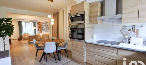 2 Schlafzimmer Wohnung in Le Perreux-sur-Marne, France, Nr. 322421 4