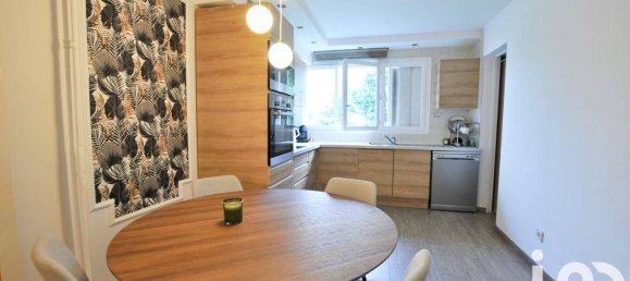 2 Schlafzimmer Wohnung in Le Perreux-sur-Marne, France, Nr. 322421 6