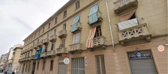 2 rooms Apartment in Turin, Italy No. 10304 25
