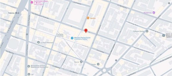 2 rooms Apartment in Turin, Italy No. 10304 10