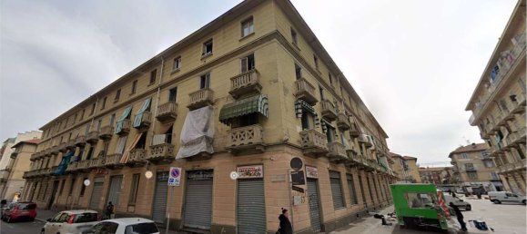 2 rooms Apartment in Turin, Italy No. 10304 12