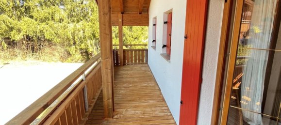 2 Schlafzimmer Haus in Ostallgäu, Germany, Nr. 140046 2