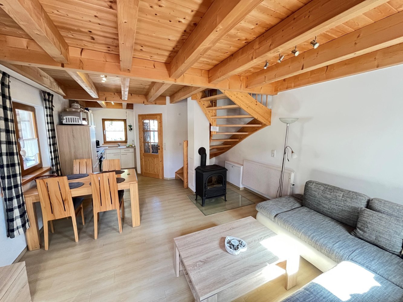 2 Schlafzimmer Haus in Ostallgäu, Germany, Nr. 140046