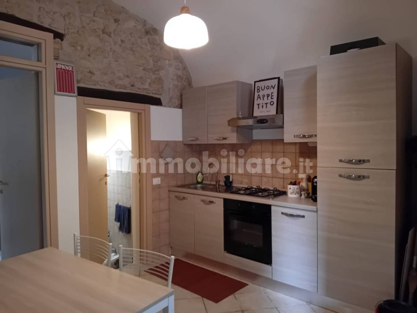 1 bedroom Apartment in Acquasparta, Italy No. 351744