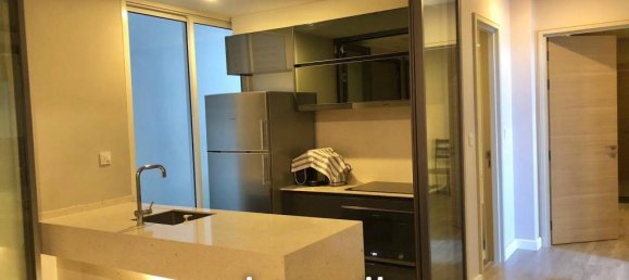 Condominio de 2 dormitorios en Bangkok, Thailand No. 14141 6