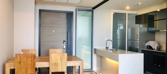 Condominio de 2 dormitorios en Bangkok, Thailand No. 14141 5