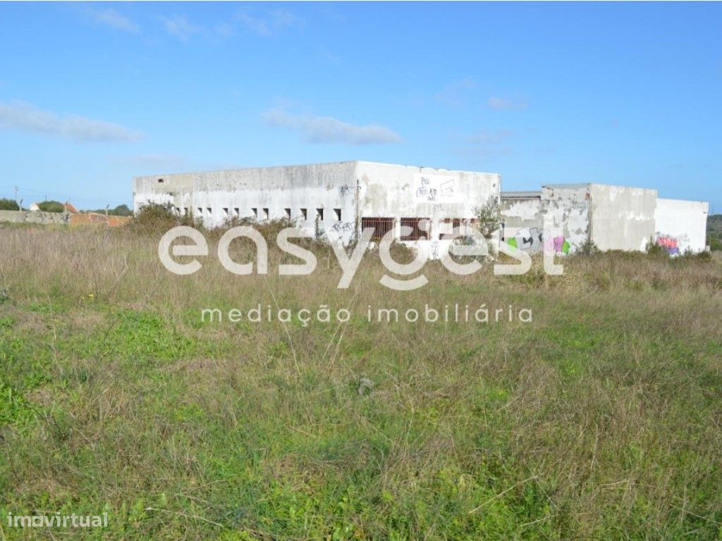 5050m² Land in Sintra, Portugal No. 86216