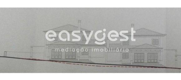 5050m² Land in Sintra, Portugal No. 86216 8