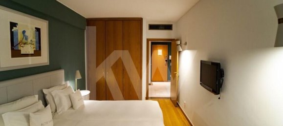 1 Schlafzimmer Wohnung in Lisbon, Portugal, Nr. 69379 2