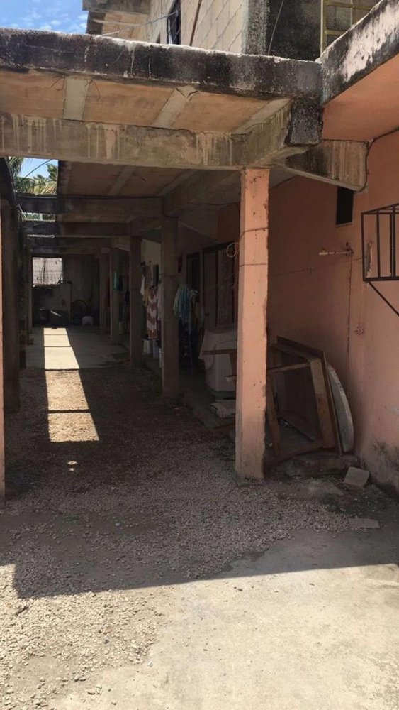  بناية في Solidaridad, Mexico 312متر مربع رقم 201506