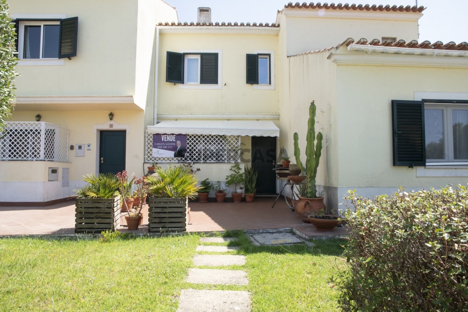 3 bedrooms Apartment in Palmela, Portugal No. 210468