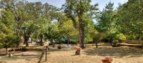 5 rooms Land in Castel del Piano, Italy No. 252581 4