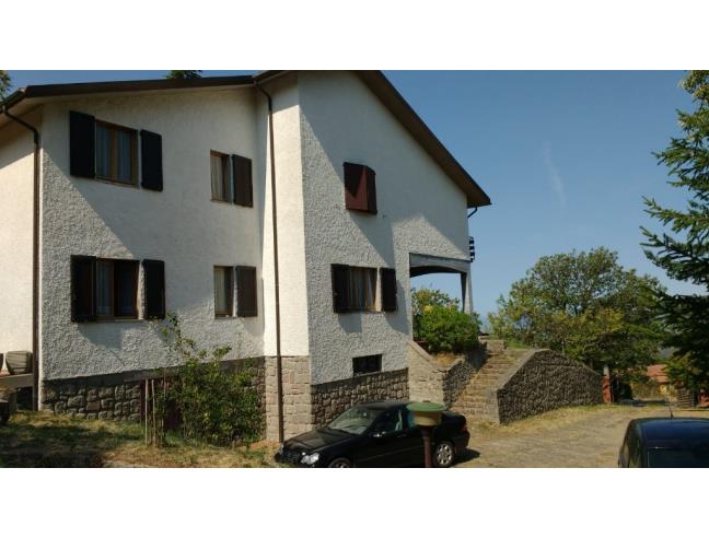 5 rooms Land in Castel del Piano, Italy No. 252581