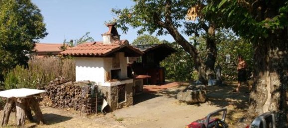 5 rooms Land in Castel del Piano, Italy No. 252581 3