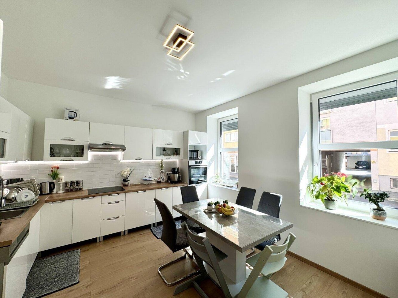 Apartamento de 4 divisões em Eggenberg, Austria N.º 182164