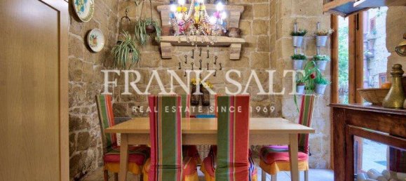 4 غرف نوم منزل في Birkirkara, Malta رقم 9493 9