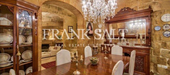 4 غرف نوم منزل في Birkirkara, Malta رقم 9493 7