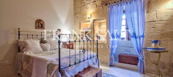 4 غرف نوم منزل في Birkirkara, Malta رقم 9493 13