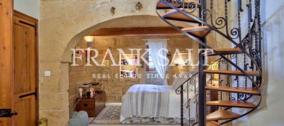 4 غرف نوم منزل في Birkirkara, Malta رقم 9493 14