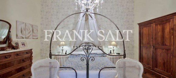 4 غرف نوم منزل في Birkirkara, Malta رقم 9493 12