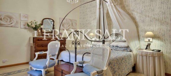 4 غرف نوم منزل في Birkirkara, Malta رقم 9493 11