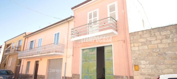 4-salle Appartement à Ittiri, Italy No. 141279 14