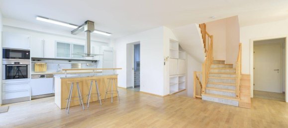 5 rooms House in Oberwaltersdorf, Austria No. 168001 8