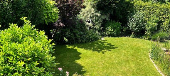 5 rooms House in Oberwaltersdorf, Austria No. 168001 5