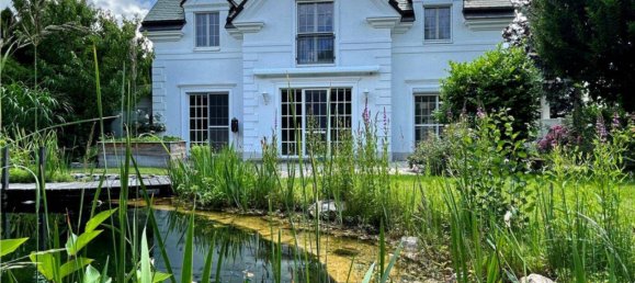 5 rooms House in Oberwaltersdorf, Austria No. 168001 3