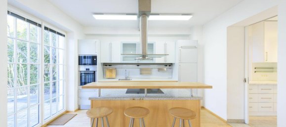 5 rooms House in Oberwaltersdorf, Austria No. 168001 9