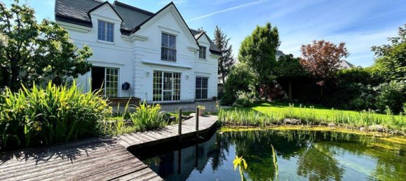 5 rooms House in Oberwaltersdorf, Austria No. 168001 2