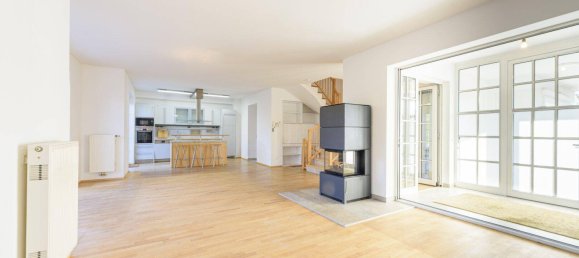 5 rooms House in Oberwaltersdorf, Austria No. 168001 7