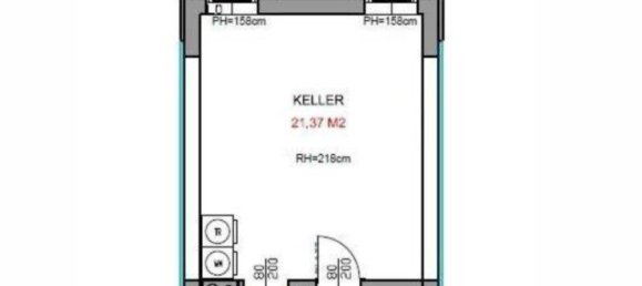 5 rooms House in Oberwaltersdorf, Austria No. 168001 33