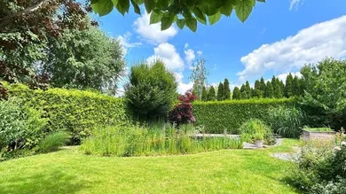 5 rooms House in Oberwaltersdorf, Austria No. 168001