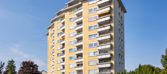 2 rooms Apartment in Bielefeld, Germany No. 276038 2